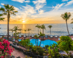 Tenerife Hotel Globales Acuario