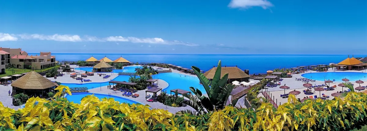 Hotel La Palma Princess