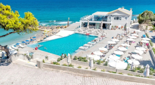 Hotel Alexandra Beach, Zakynthos