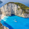 Řecko Zakynthos