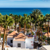 Španělsko Lanzarote
