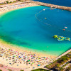 Španělsko Fuerteventura