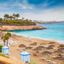 Španělsko Lanzarote