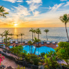 Španělsko Tenerife
