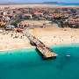 Kapverdy Boa Vista