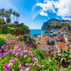 Portugalsko Madeira