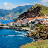 Portugalsko Madeira