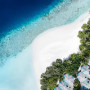Maledivy South Malé Atoll