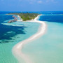 Maledivy South Malé Atoll