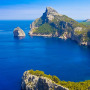 Španělsko Mallorca