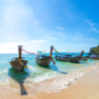 Thajsko Phuket