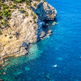 Španělsko Costa Brava