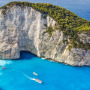 Řecko Zakynthos