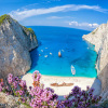 Řecko Zakynthos