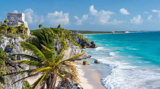 Mexiko Cancún