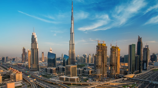 Dubaj