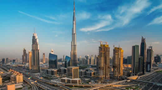 Dubaj
