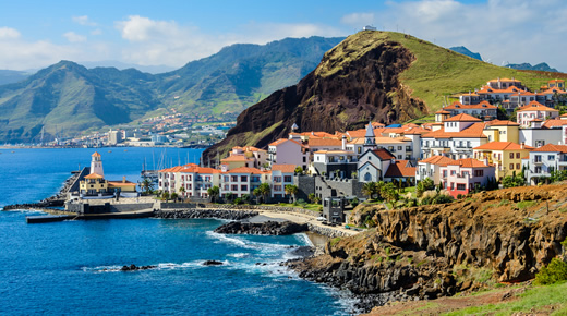 Madeira