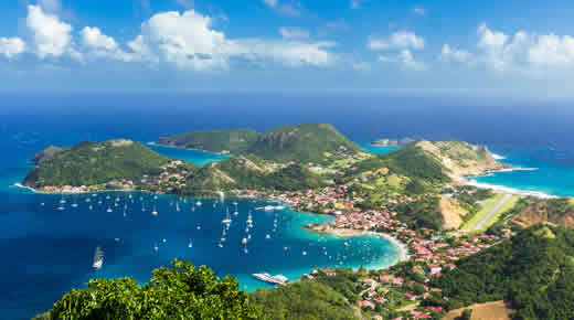 Guadeloupe