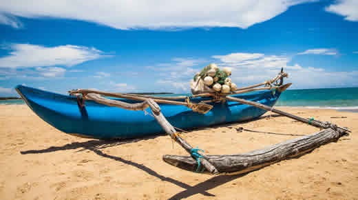 Srí Lanka