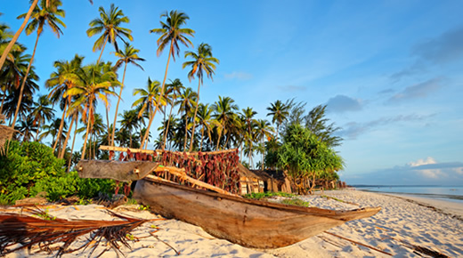 Zanzibar