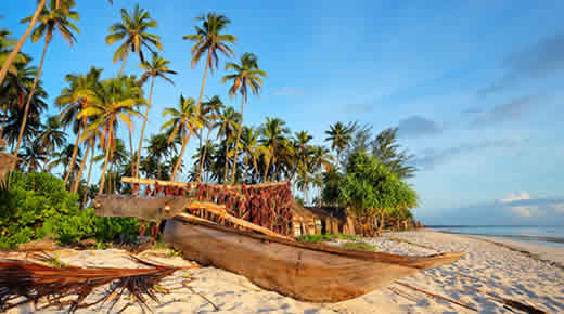 Zanzibar